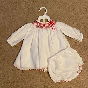 Sarah Louise 2 piece set